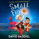 Small Fry Audiobook