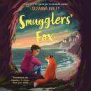 Smugglers’ Fox Audiobook