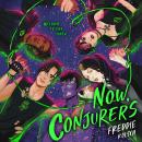 Now, Conjurers Audiobook
