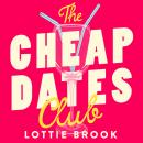 The Cheap Dates Club Audiobook