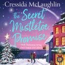 The Secret Mistletoe Promise Audiobook