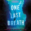 One Last Breath Audiobook