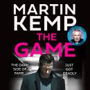 The Game Audiobook