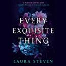 EVERY EXQUISITE THING Audiobook