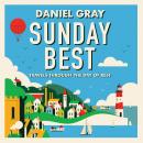 A Sunday Best: Travels through the day of rest Audiobook