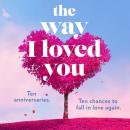The Way I Loved You Audiobook