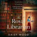 The Royal Librarian Audiobook