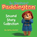 The Adventures of Paddington: Second Story Collection Audiobook