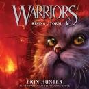 Rising Storm Audiobook