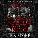 The Forbidden Wolf King Audiobook