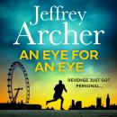 An Eye for an Eye Audiobook