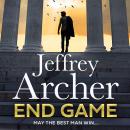 End Game Audiobook
