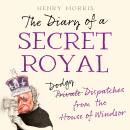 The Diary of a Secret Royal Audiobook