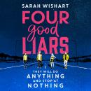 Four Good Liars Audiobook