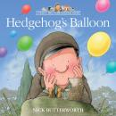 The Hedgehog’s Balloon Audiobook