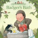 The Badger’s Bath Audiobook