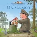 Owl’s Lesson Audiobook