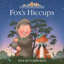 Fox’s Hiccups Audiobook