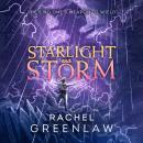 Starlight and Storm Audiobook