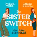 The Sister Switch Audiobook