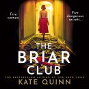 The Briar Club Audiobook