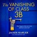 The Vanishing of Class 3B Audiobook