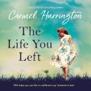 The Life You Left Audiobook