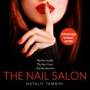 The Nail Salon Audiobook
