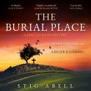 The Burial Place Audiobook