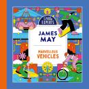 Marvellous Vehicles Audiobook