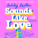 Sounds Like Love Audiobook