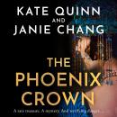 The Phoenix Crown Audiobook