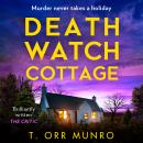 Death Watch Cottage Audiobook