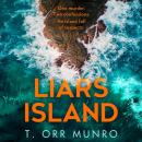 Liars Island Audiobook
