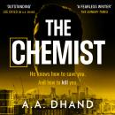 The Chemist Audiobook