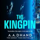 The Kingpin Audiobook