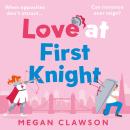 Love at First Knight Audiobook