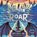 Return to Roar Audiobook