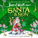 Santa & Son Audiobook