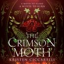 The Crimson Moth Audiobook