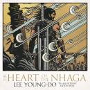The Heart of the Nhaga Audiobook