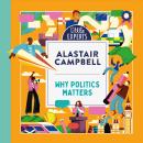 Why Politics Matters Audiobook