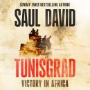 Tunisgrad: Victory in Africa Audiobook
