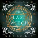 The Last Witch Audiobook