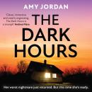 The Dark Hours Audiobook