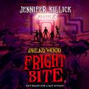 Fright Bite Audiobook