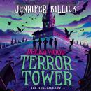 Terror Tower Audiobook