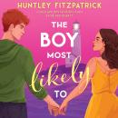 The Boy Most Likely To Audiobook