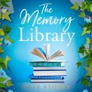 The Memory Library Audiobook