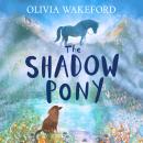 The Shadow Pony Audiobook